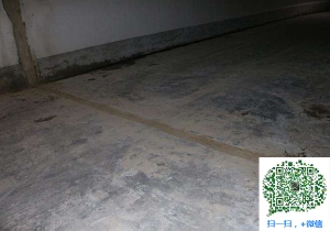 桃源地下室防水堵漏