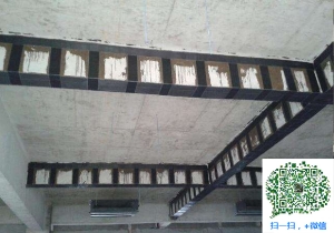 桃源青岛建筑加固