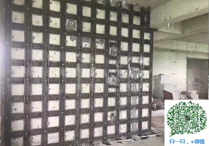 桃源青岛加固公司