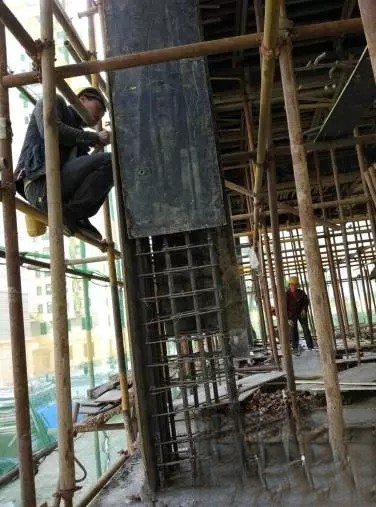 桃源混凝土植筋加固的几个注意事项