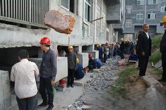 桃源哪些方面可以保证房子加固质量合格？